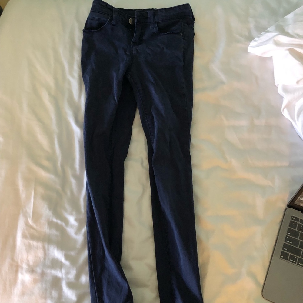 Girls Pants